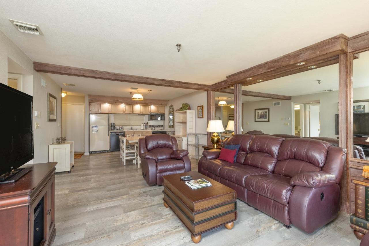 Apartment Stoneridge 3br Standard Condo, Sleeps 8!