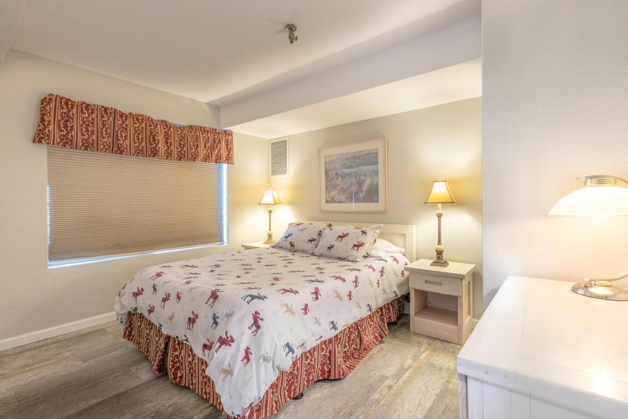 Stoneridge 3br Standard Condo, Sleeps 8!