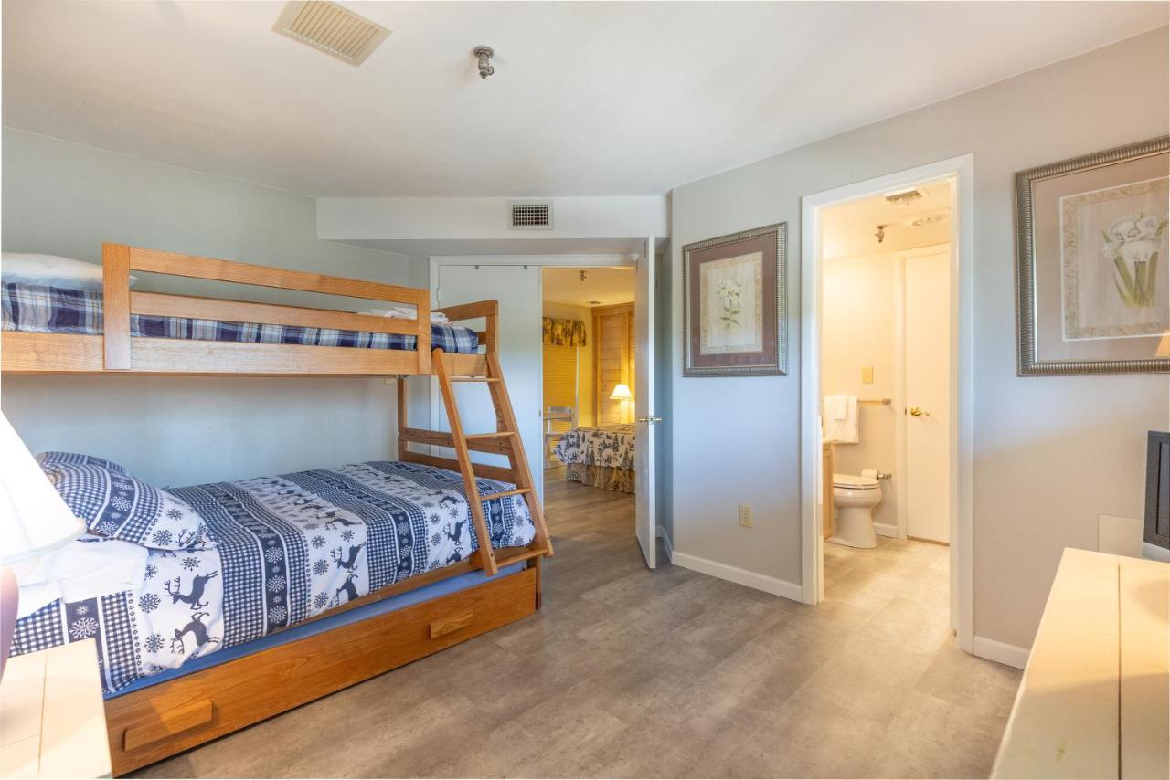 Apartment Stoneridge 3br Standard Condo, Sleeps 8! Champion